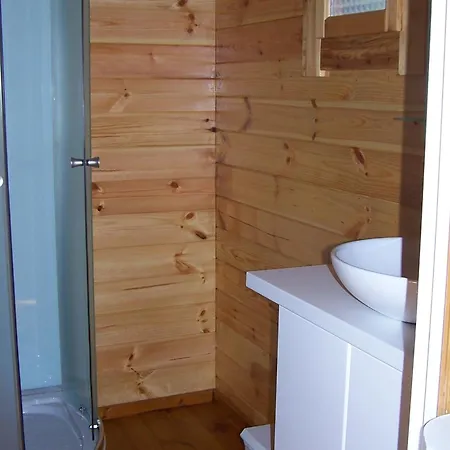 Confort Casa vacanze Albitreccia