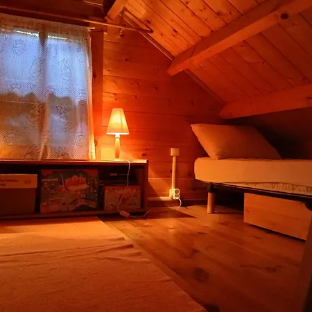 Casa vacanze Confort